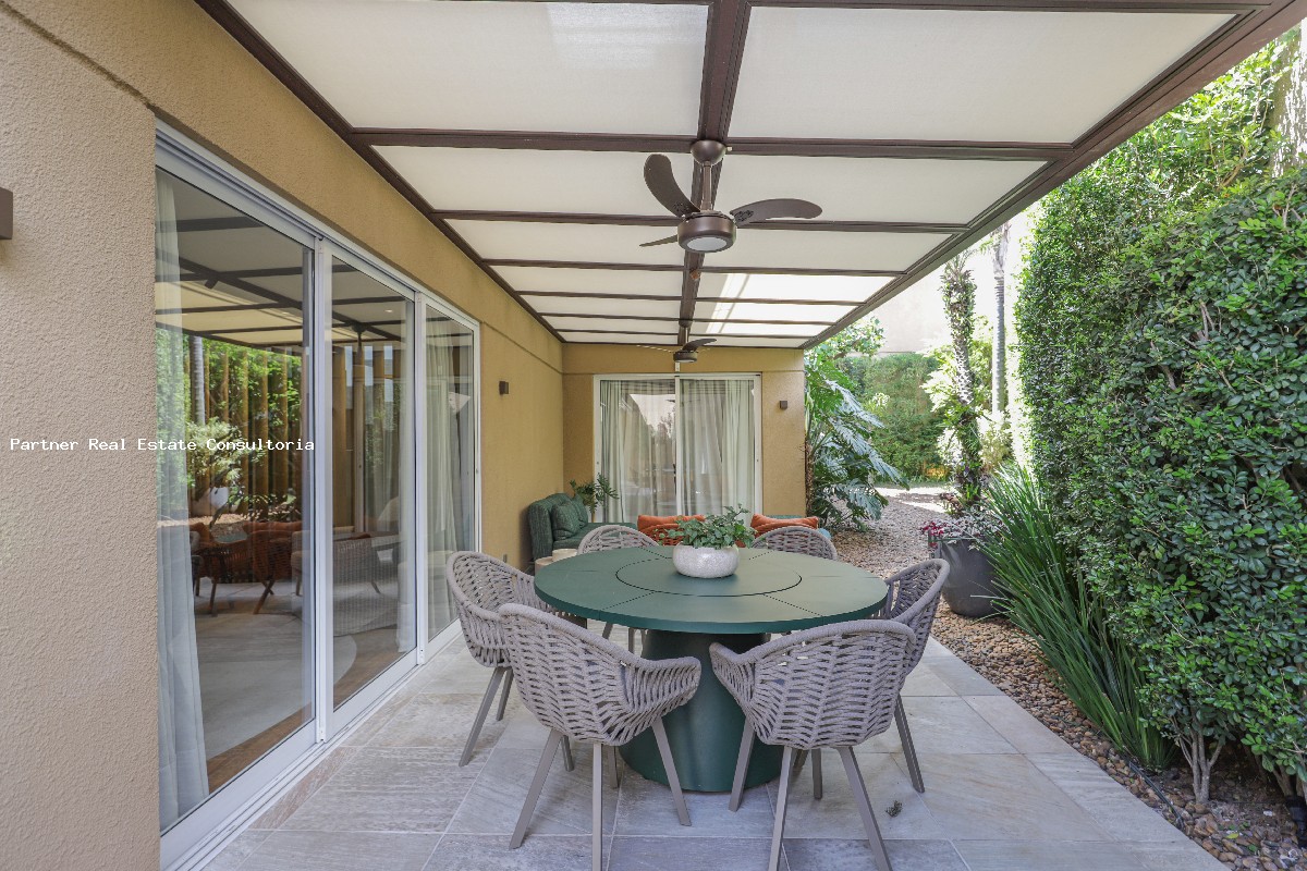 Casa de Condomínio, 4 quartos - Foto 29