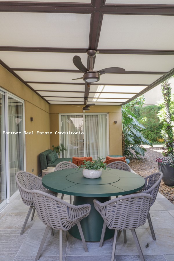 Casa de Condomínio, 4 quartos - Foto 30