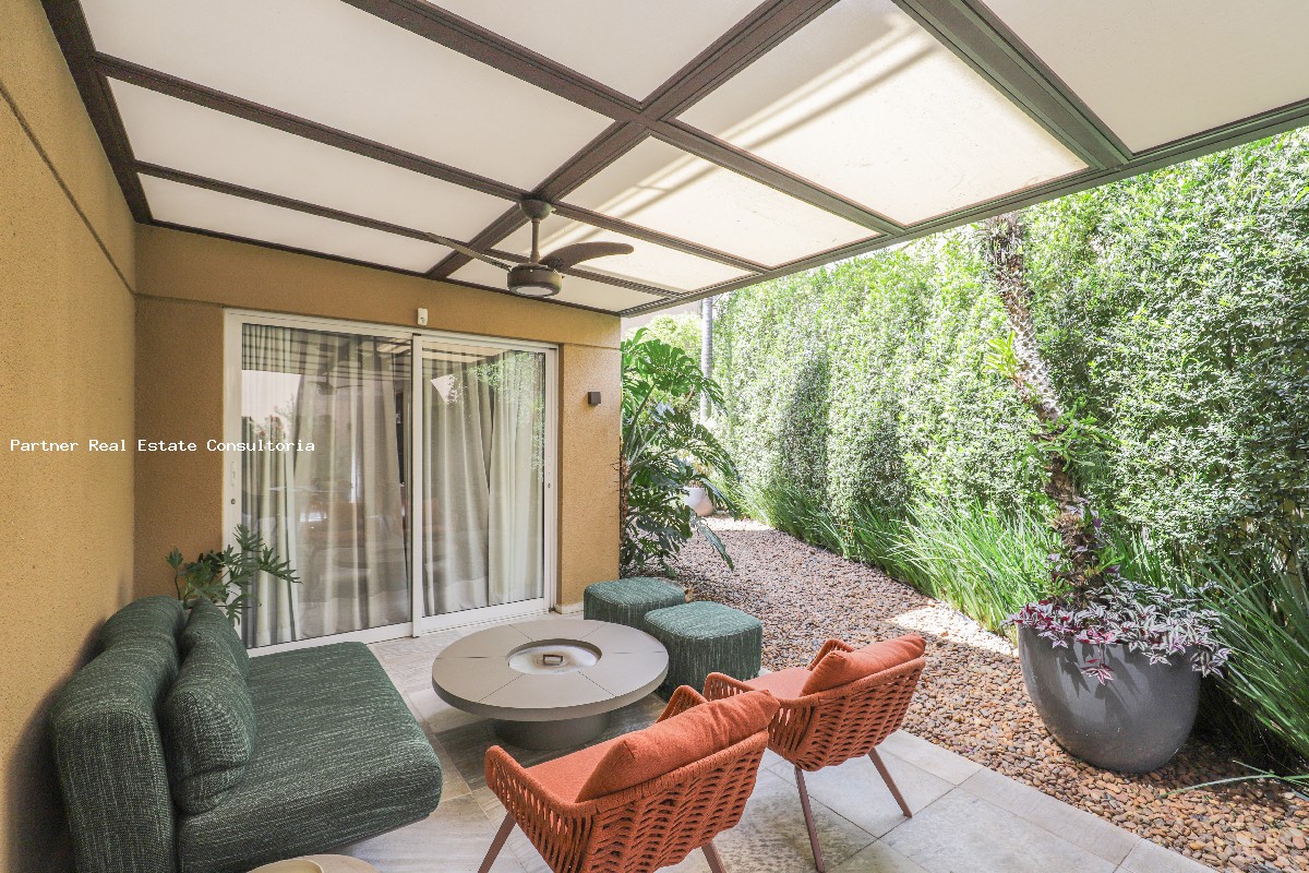 Casa de Condomínio, 4 quartos - Foto 31