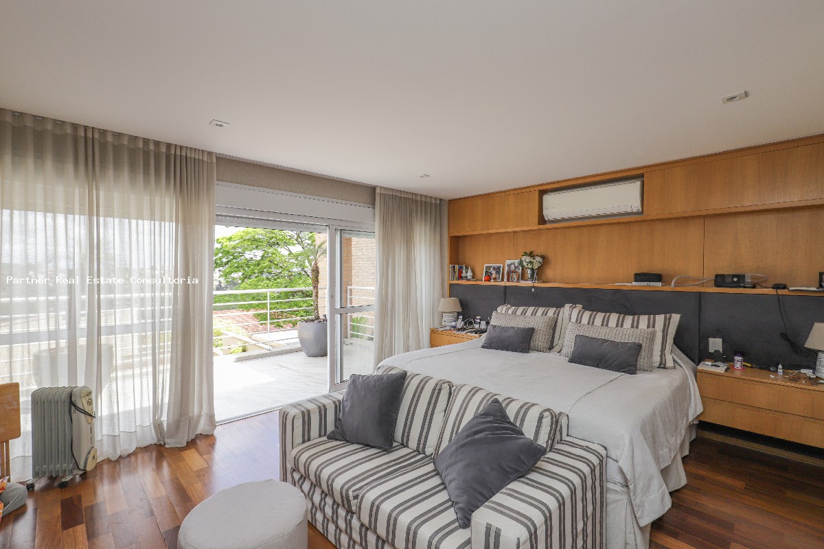 Casa de Condomínio, 4 quartos - Foto 33