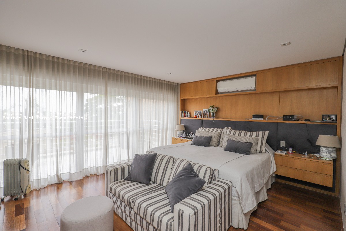 Casa de Condomínio, 4 quartos - Foto 32