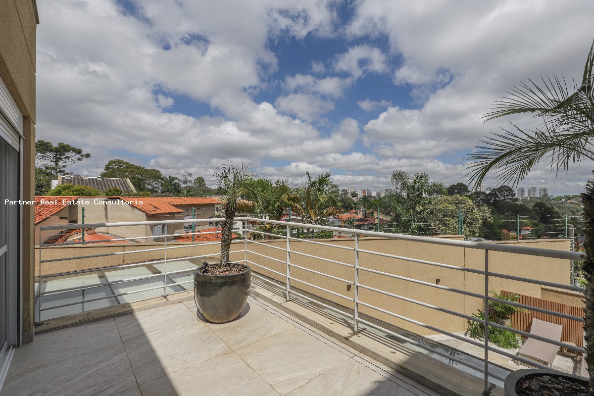 Casa de Condomínio, 4 quartos - Foto 34