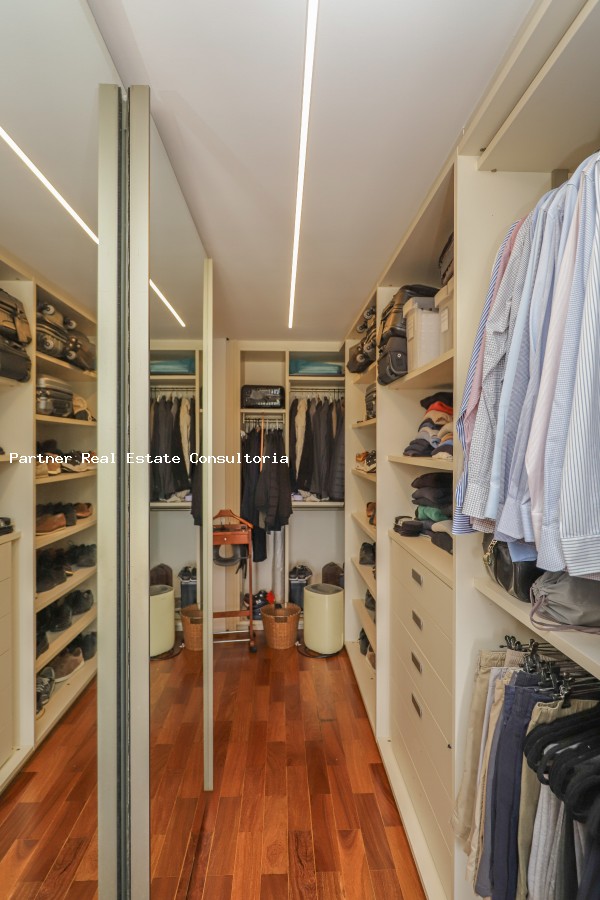 Casa de Condomínio, 4 quartos - Foto 35