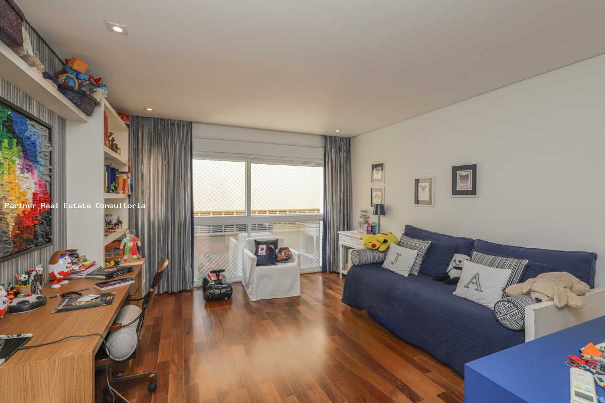 Casa de Condomínio, 4 quartos - Foto 38