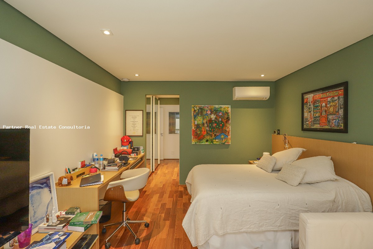 Casa de Condomínio, 4 quartos - Foto 37