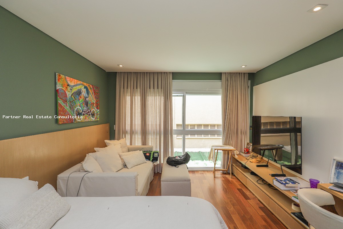 Casa de Condomínio, 4 quartos - Foto 36