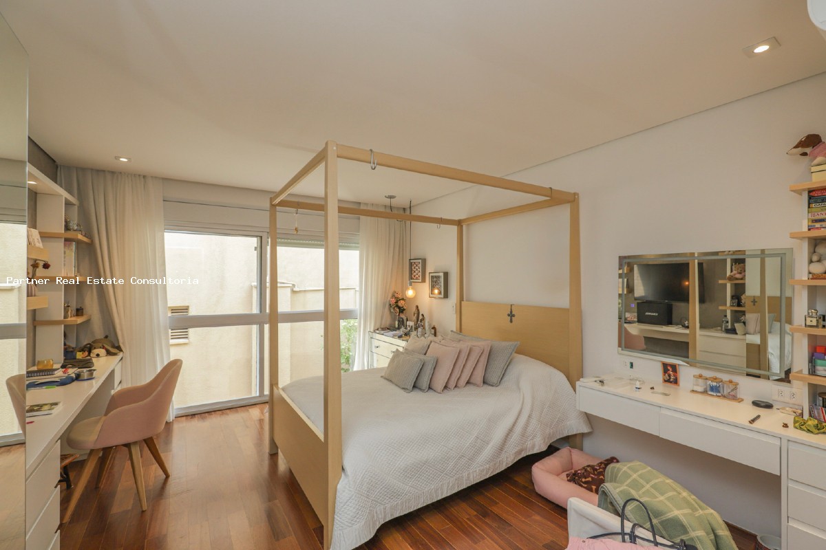 Casa de Condomínio, 4 quartos - Foto 40