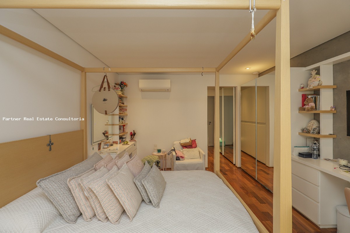 Casa de Condomínio, 4 quartos - Foto 41