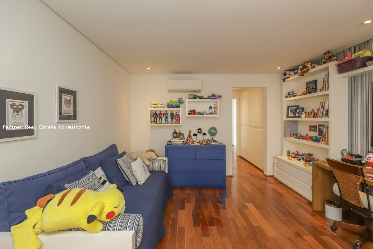 Casa de Condomínio, 4 quartos - Foto 39