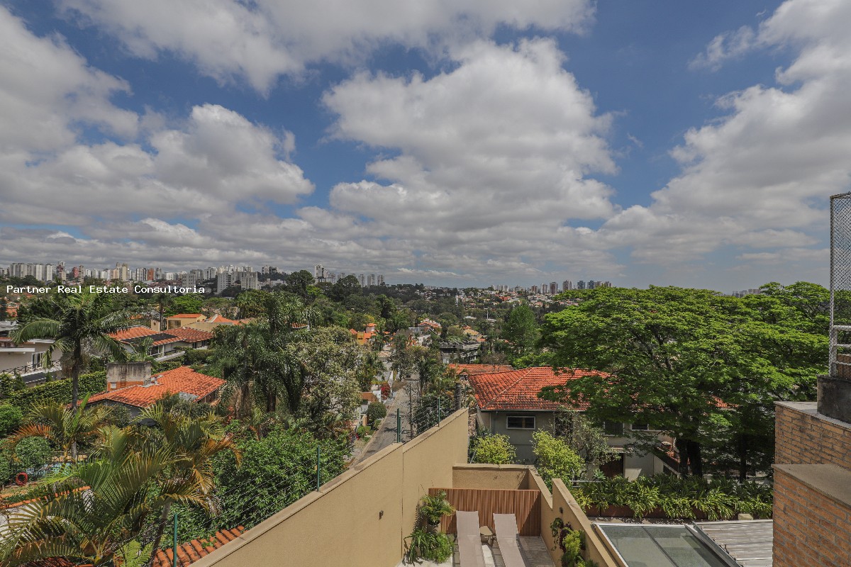 Casa de Condomínio, 4 quartos - Foto 43