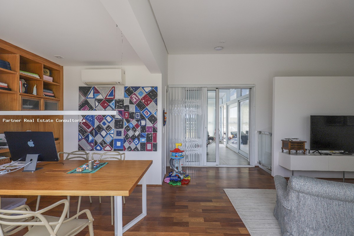 Casa de Condomínio, 4 quartos - Foto 45