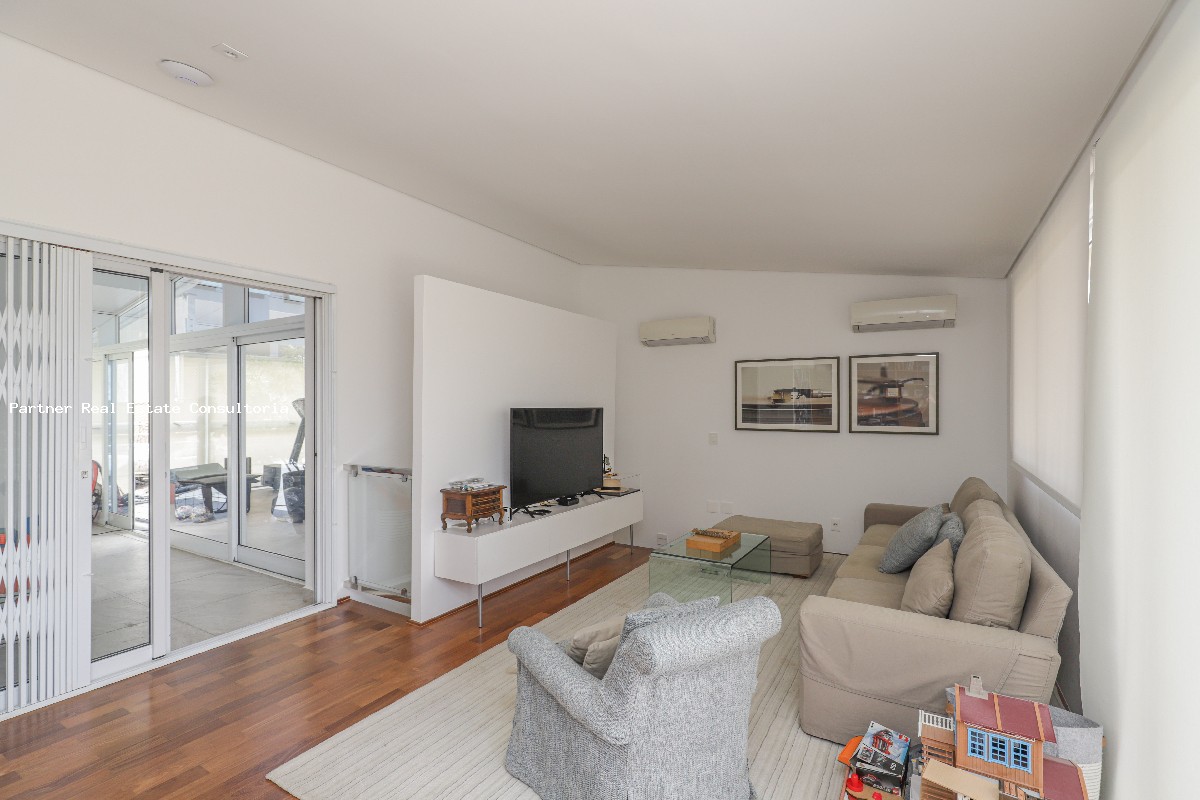 Casa de Condomínio, 4 quartos - Foto 46