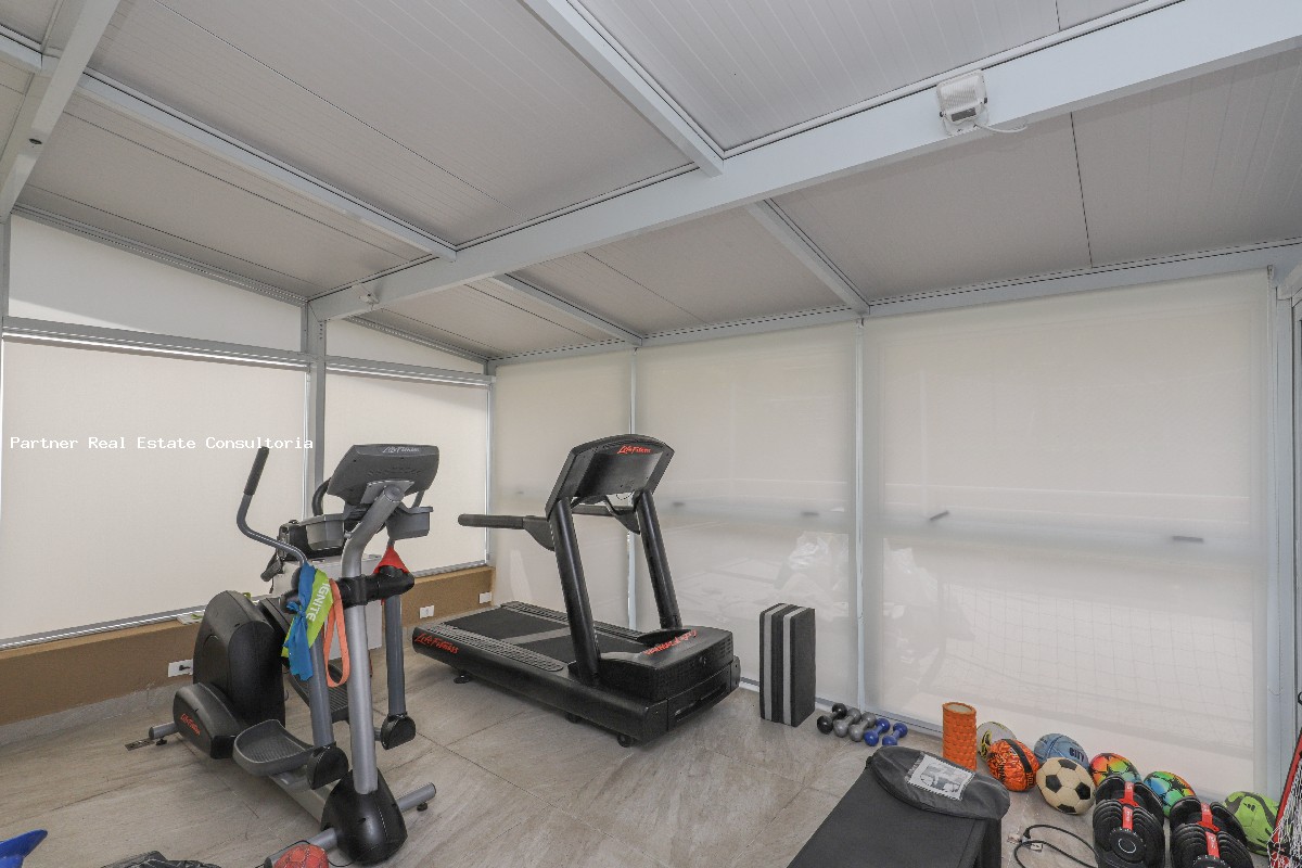 Casa de Condomínio, 4 quartos - Foto 47