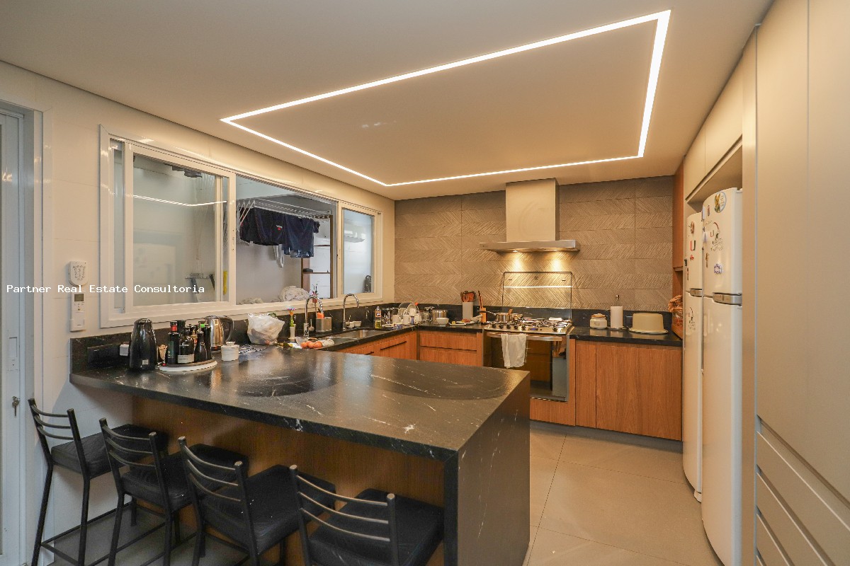 Casa de Condomínio, 4 quartos - Foto 49