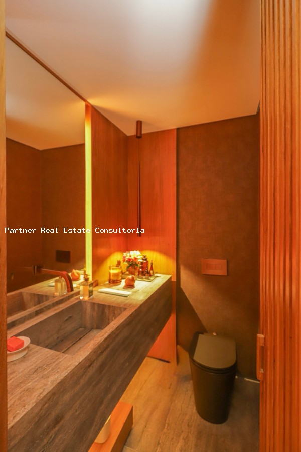 Casa de Condomínio, 4 quartos - Foto 50