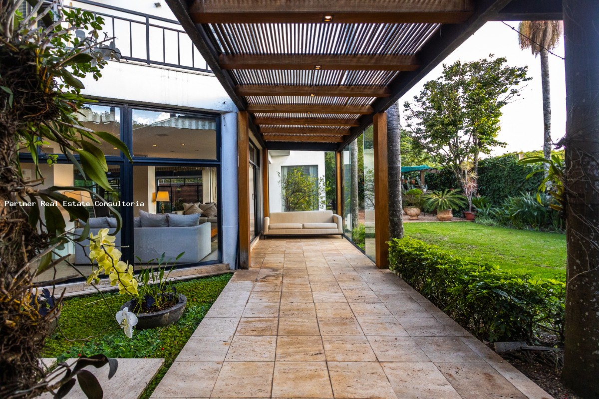 Casa, 4 quartos, 814 m² - Foto 26