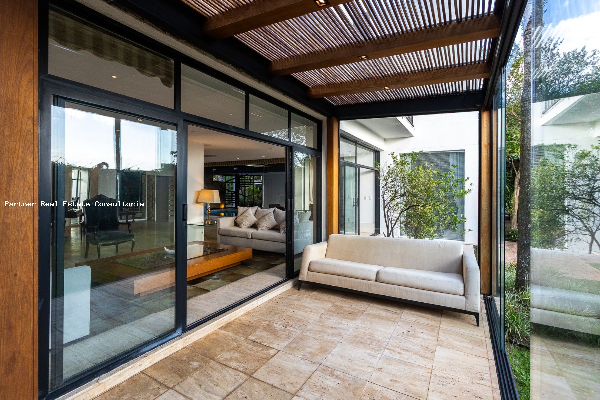 Casa, 4 quartos, 814 m² - Foto 28