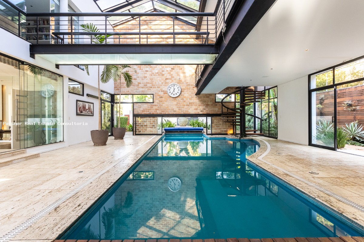 Casa, 4 quartos, 814 m² - Foto 30