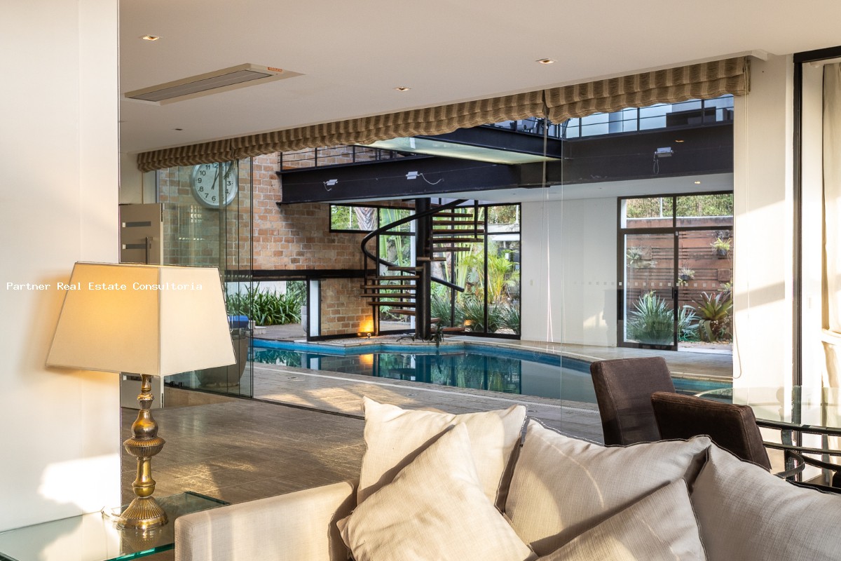 Casa, 4 quartos, 814 m² - Foto 31