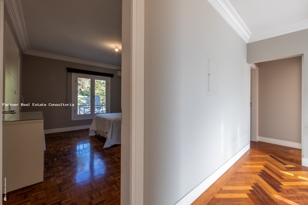 Casa de Condomínio, 4 quartos - Foto 37