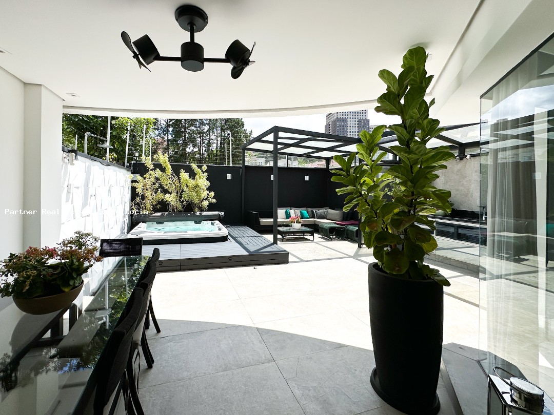 Casa de Condomínio, 3 quartos - Foto 11