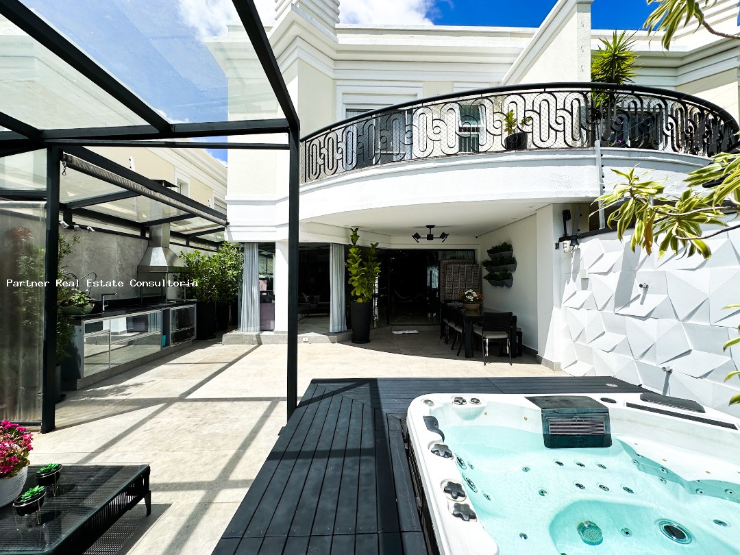 Casa de Condomínio, 3 quartos - Foto 16