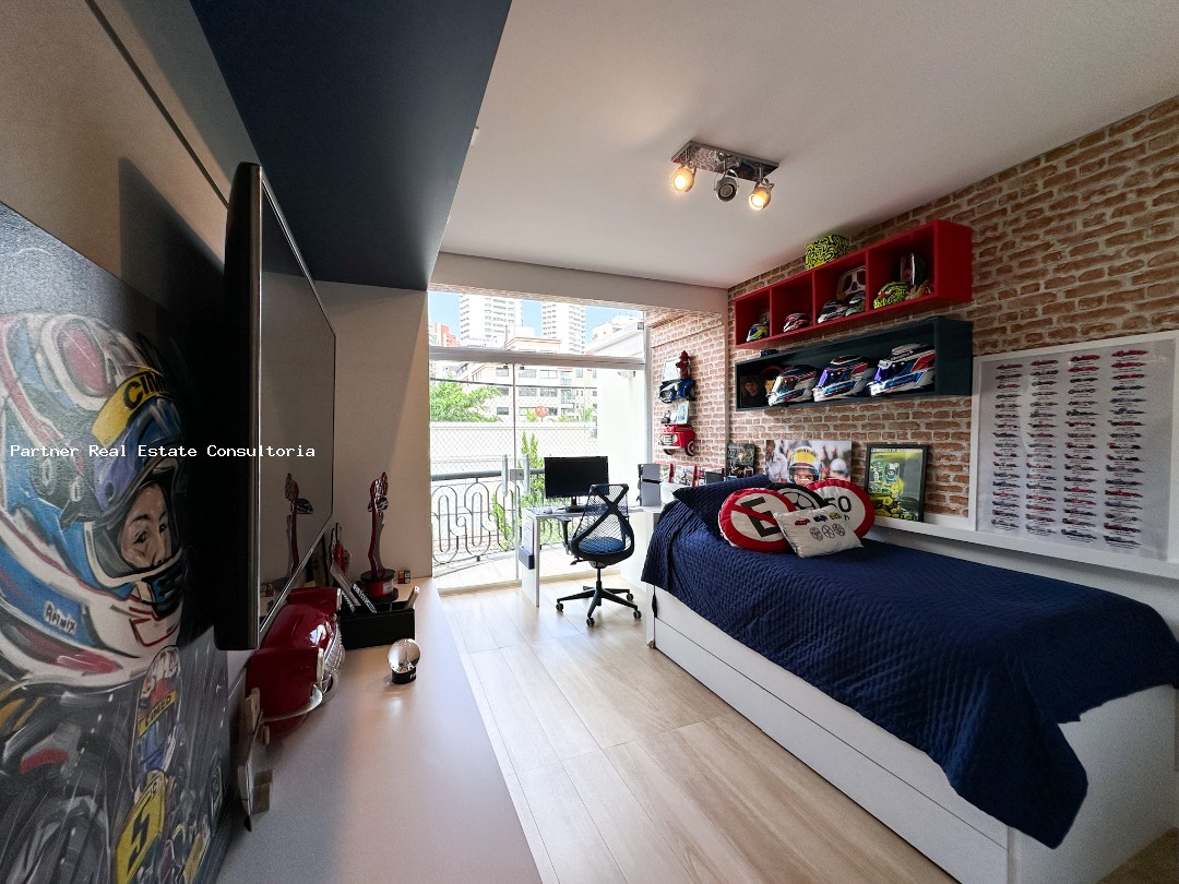 Casa de Condomínio, 3 quartos - Foto 17