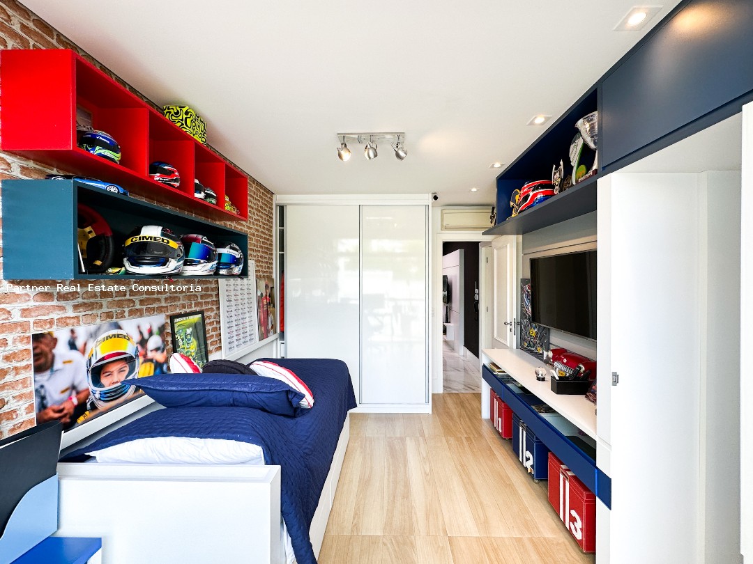 Casa de Condomínio, 3 quartos - Foto 19