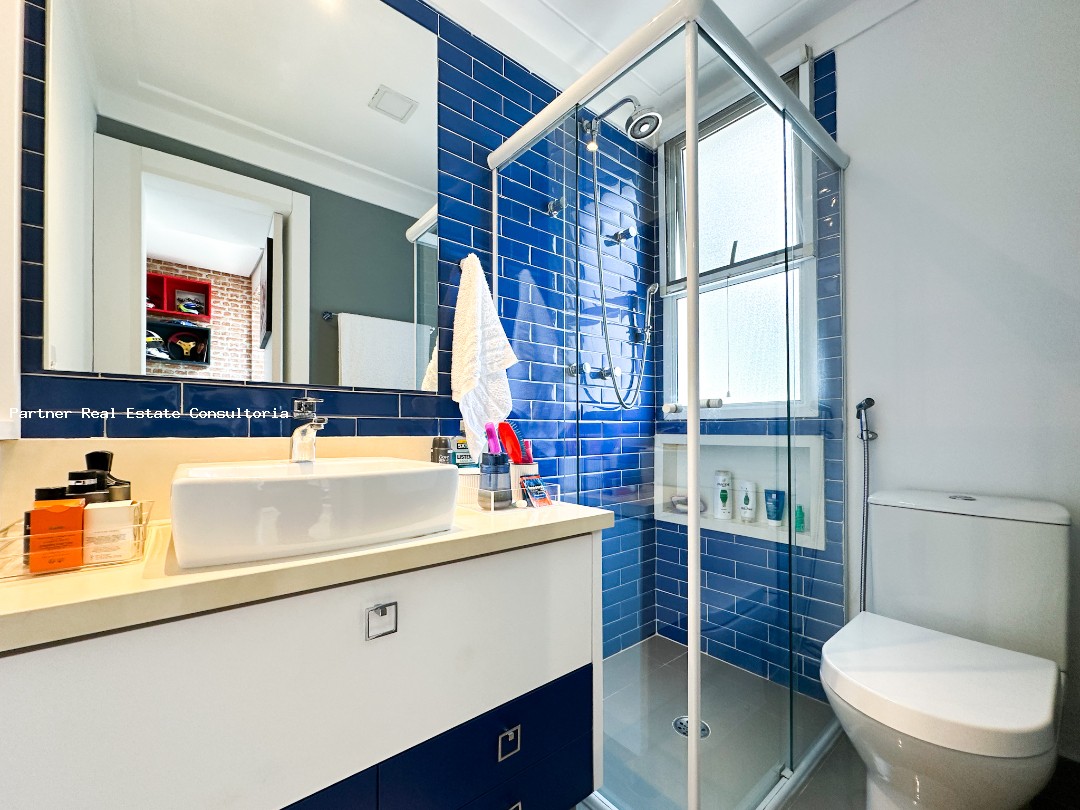 Casa de Condomínio, 3 quartos - Foto 20