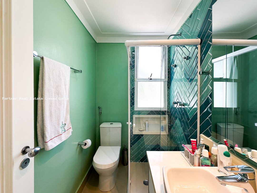 Casa de Condomínio, 3 quartos - Foto 24