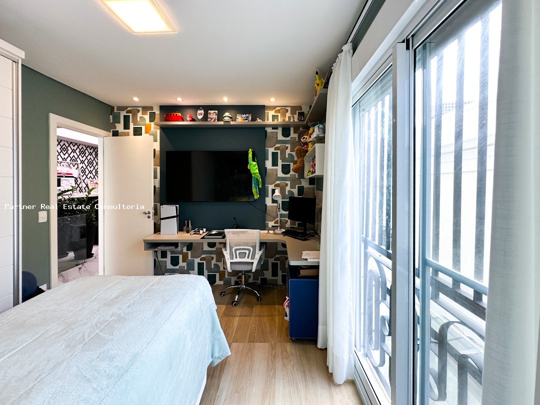 Casa de Condomínio, 3 quartos - Foto 25