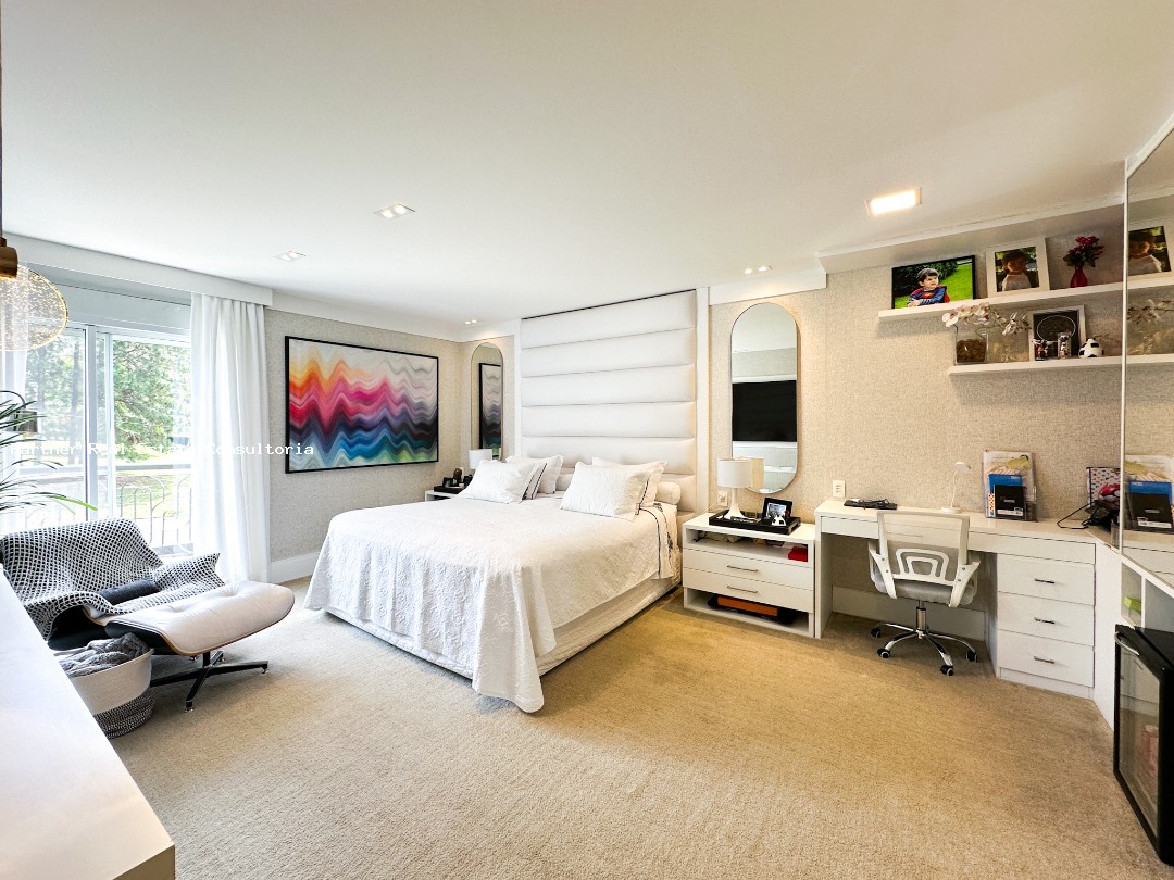 Casa de Condomínio, 3 quartos - Foto 26