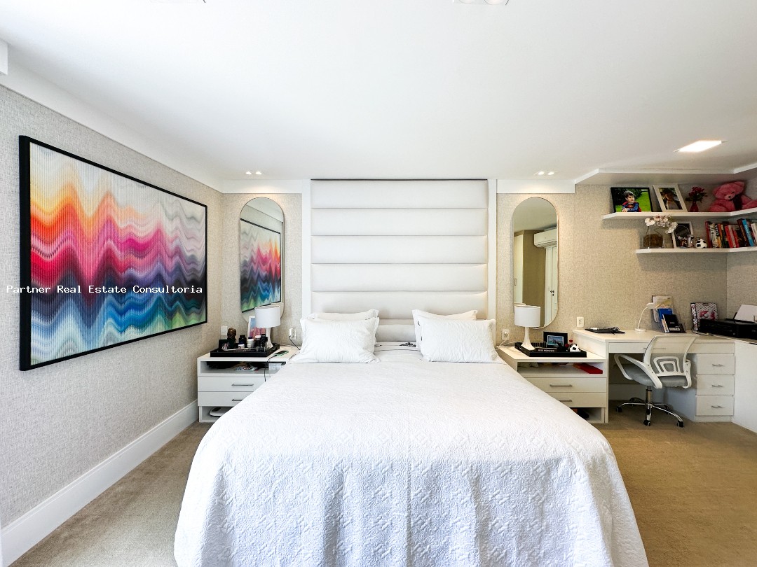 Casa de Condomínio, 3 quartos - Foto 28