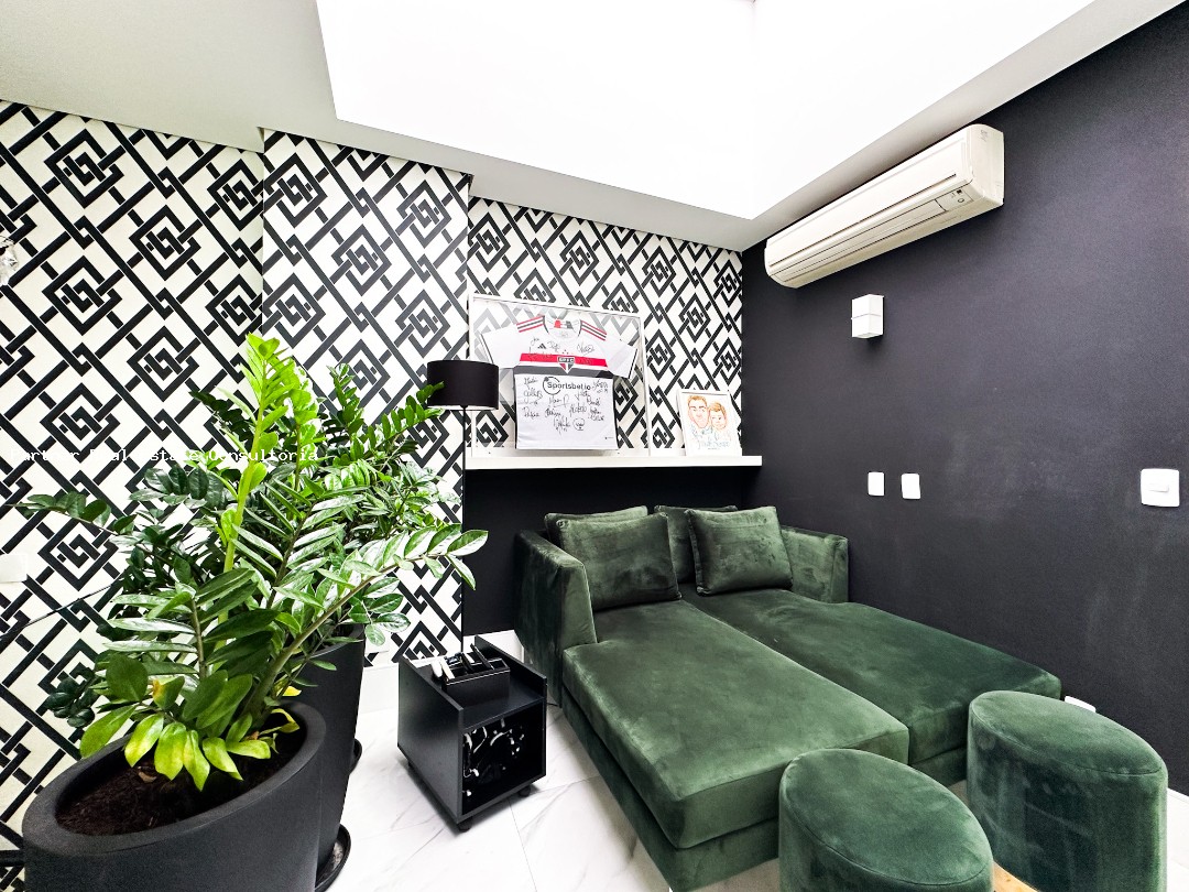 Casa de Condomínio, 3 quartos - Foto 34