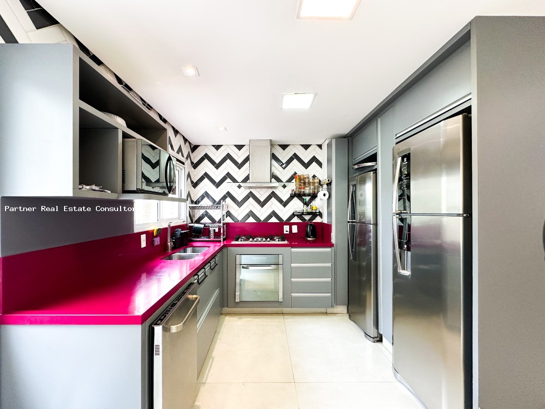 Casa de Condomínio, 3 quartos - Foto 38