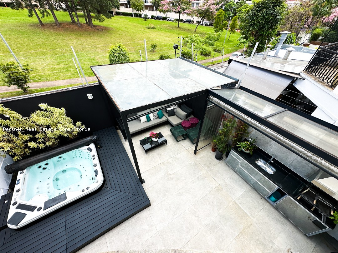 Casa de Condomínio, 3 quartos - Foto 40