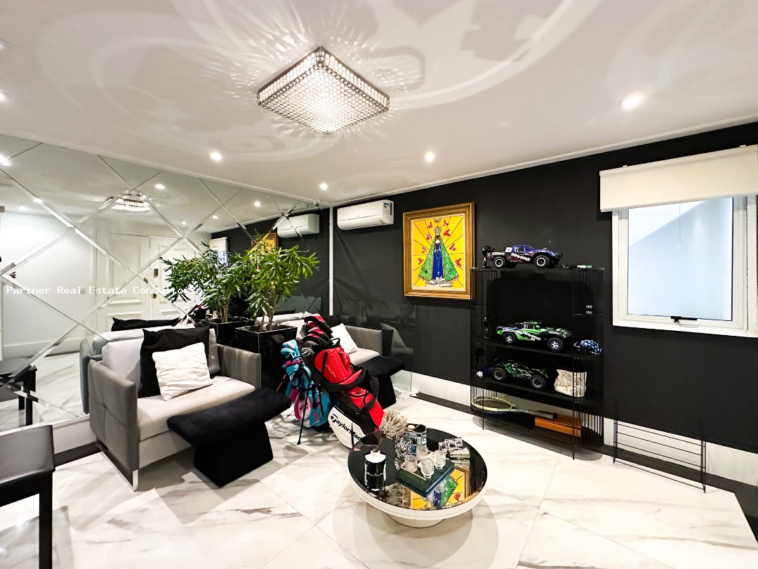 Casa de Condomínio, 3 quartos - Foto 39