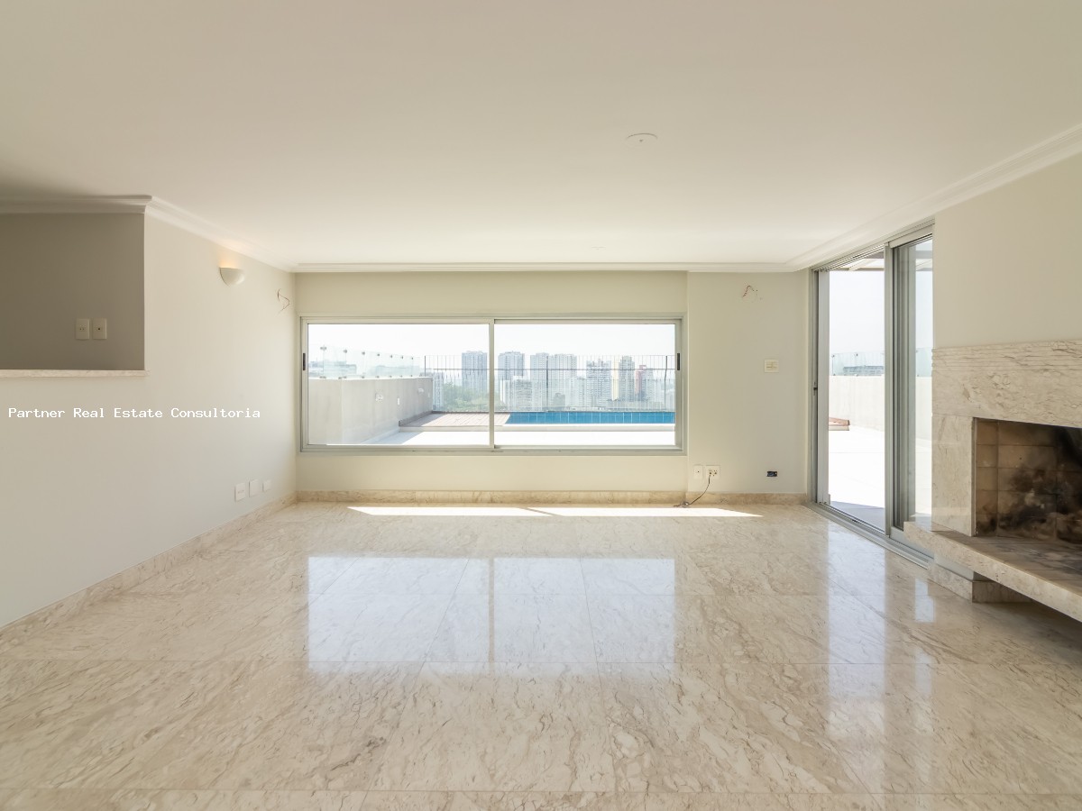 Cobertura, 4 quartos, 432 m² - Foto 2