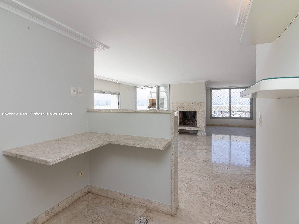 Cobertura, 4 quartos, 432 m² - Foto 4