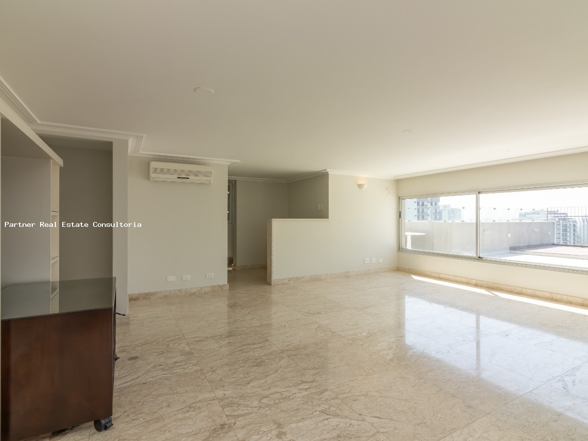Cobertura, 4 quartos, 432 m² - Foto 3