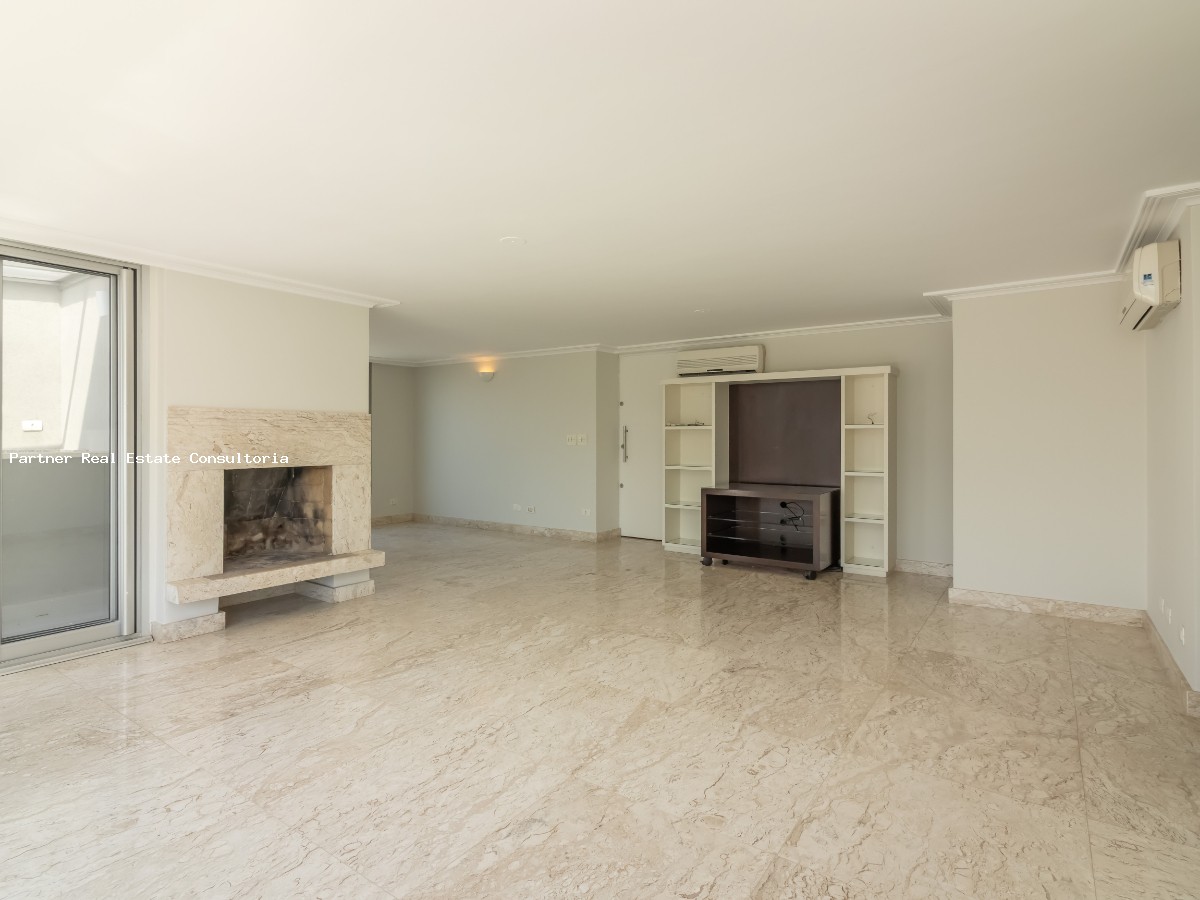 Cobertura, 4 quartos, 432 m² - Foto 5