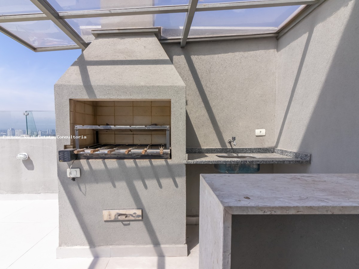 Cobertura, 4 quartos, 432 m² - Foto 7