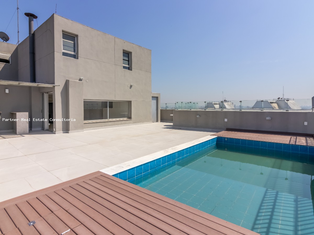 Cobertura, 4 quartos, 432 m² - Foto 9