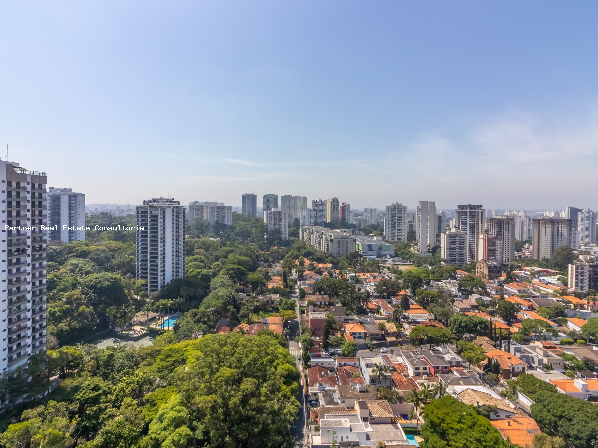 Cobertura, 4 quartos, 432 m² - Foto 10