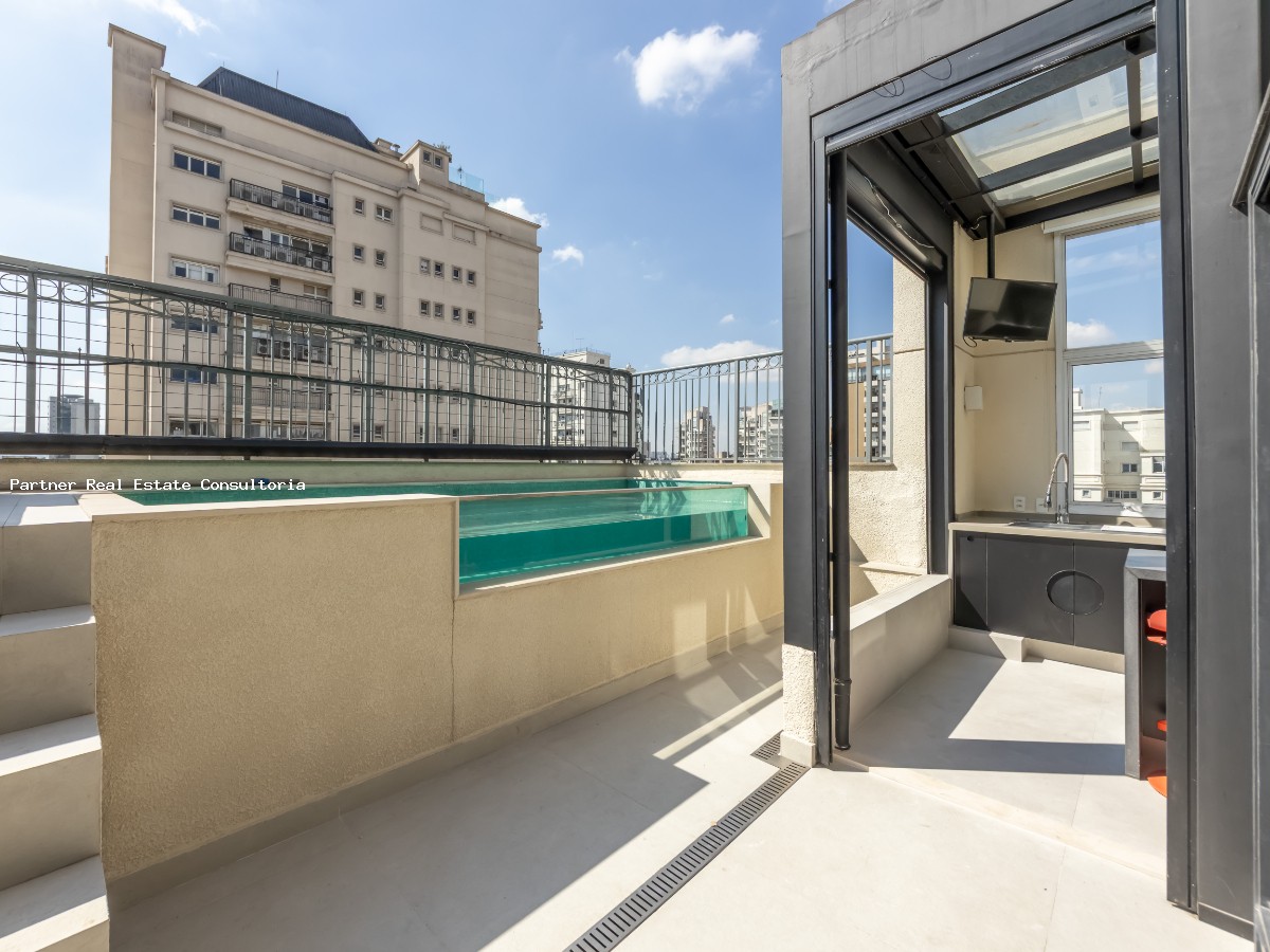 Cobertura, 4 quartos, 310 m² - Foto 2