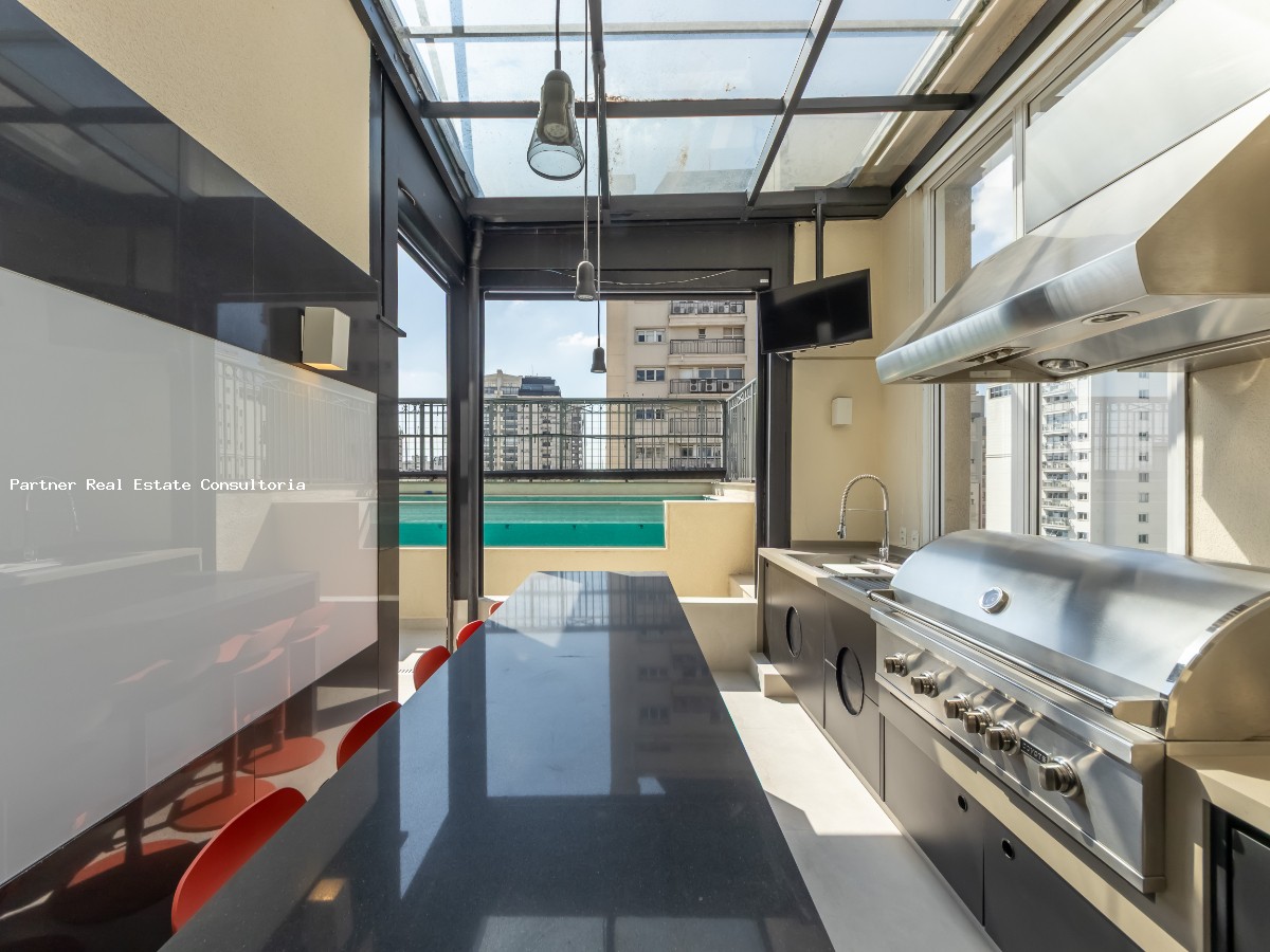 Cobertura, 4 quartos, 310 m² - Foto 3