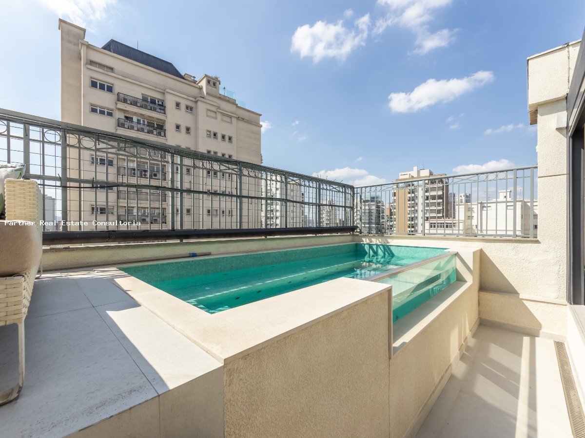 Cobertura, 4 quartos, 310 m² - Foto 4