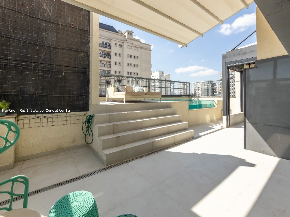 Cobertura, 4 quartos, 310 m² - Foto 7