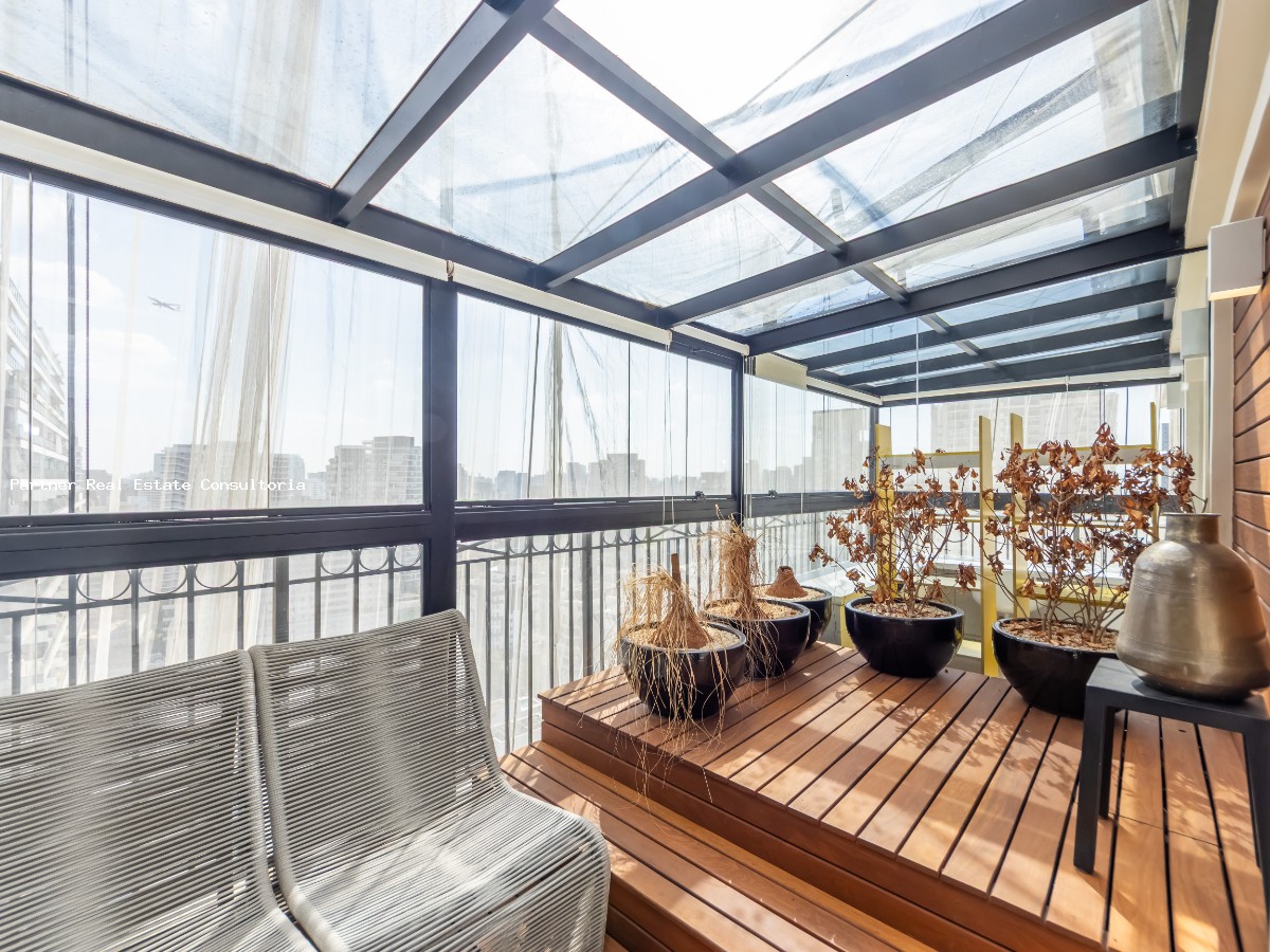 Cobertura, 4 quartos, 310 m² - Foto 8