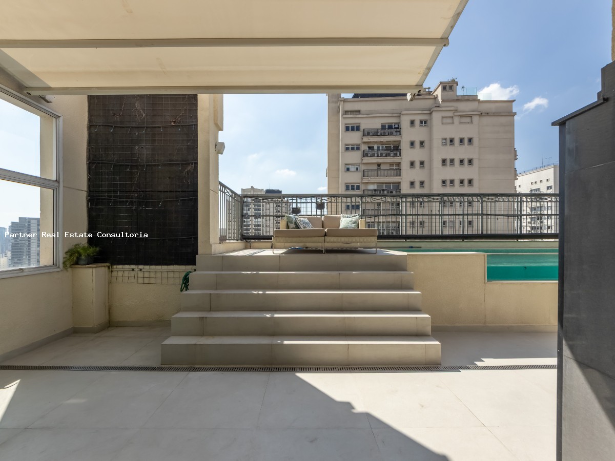 Cobertura, 4 quartos, 310 m² - Foto 9